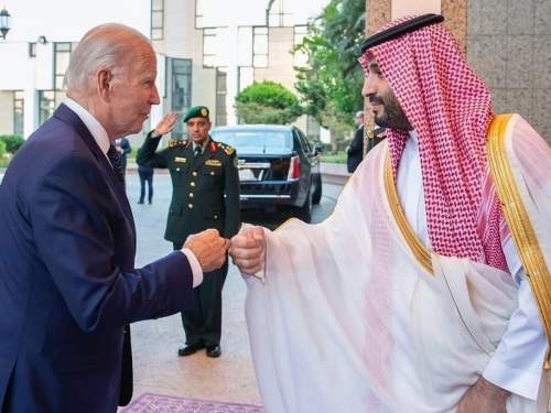 Sabah: ключевой союзник США отомстил Байдену за оскорбления