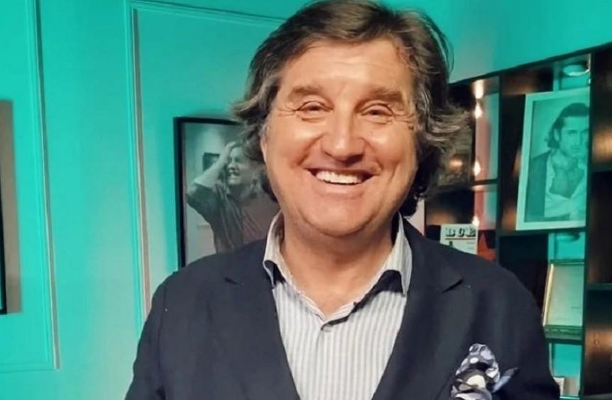 Отара Кушанашвили подключили к ИВЛ Отара Кушанашвили подключили к ИВЛ