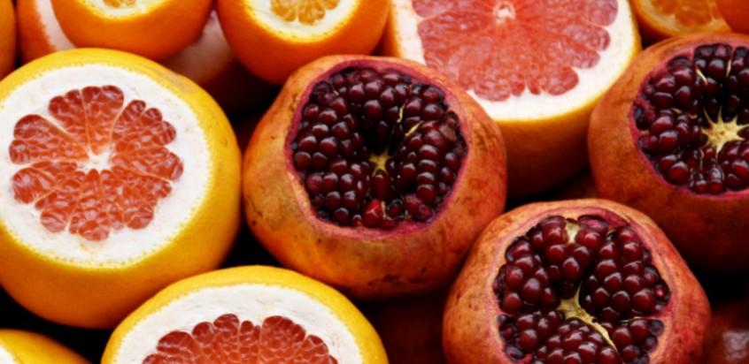 Эндокринолог Павлова: Уровень тестостерона помогут поддержать петрушка и грейпфрут Эндокринолог Павлова: Уровень тестостерона помогут поддержать петрушка и грейпфрут