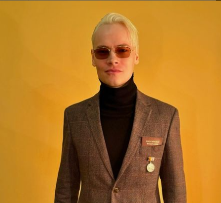 SHAMAN заявил об отсутствии желания идти в политику