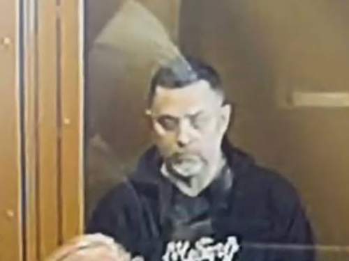 Суд арестовал гендиректора АО &laquo;Уральские заводы&raquo;