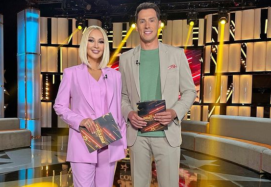 Лера Кудрявцева раскрыла секрет молодости