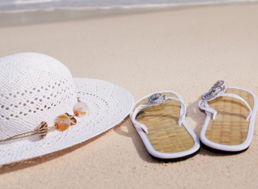 Врач Мозгунов перечислил способы спасения от сильной жары