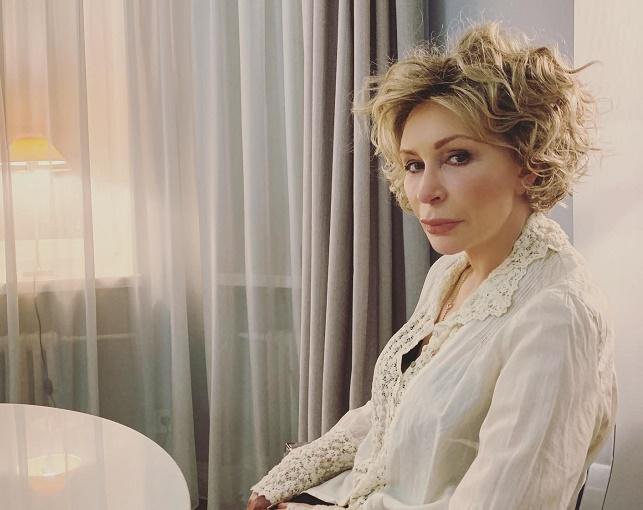 Татьяна Васильева рассказала о своём отношении к Пугачёвой, Познеру и Урганту Татьяна Васильева рассказала о своём отношении к Пугачёвой, Познеру и Урганту