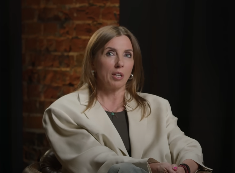 Бондарчук назвала большую разницу в возрасте не поводом для проблем в отношениях