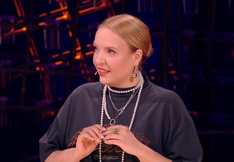 Звезда «Женского стендапа» Мягкова рассказала, как перед съёмками начался пожар Звезда «Женского стендапа» Мягкова рассказала, как перед съёмками начался пожар