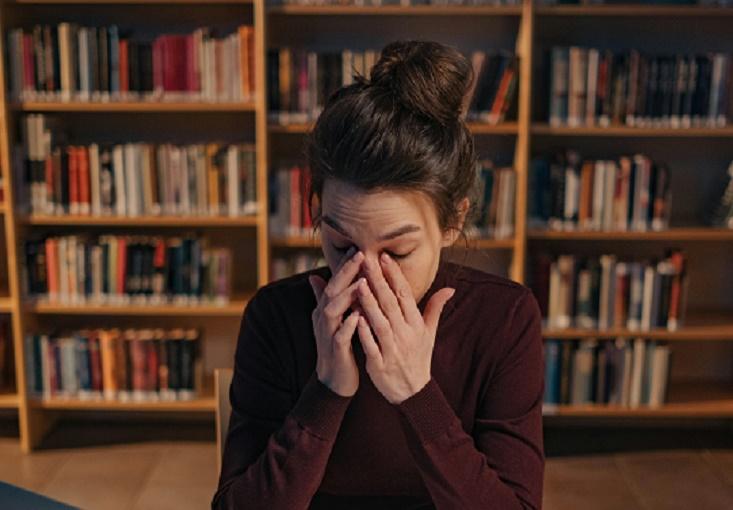 Диетолог Червони назвала продукты, вызывающие усталость