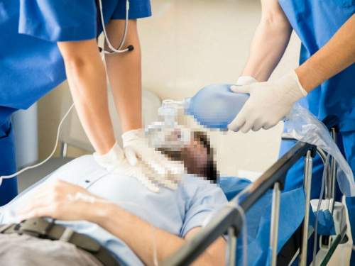 Умер первый заразившийся ботулизмом от салата «Лобио»