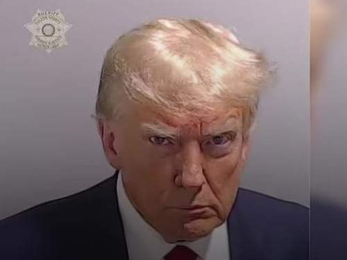 Штаб Трампа заявил о пытках политика в тюрьме (ФОТО)