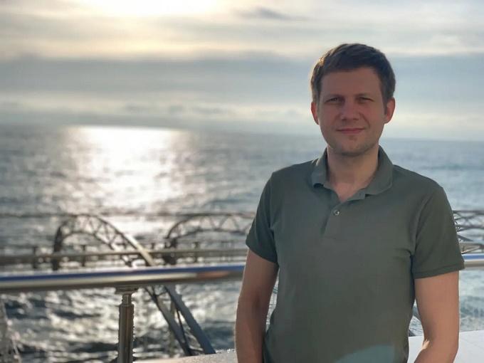 Перенёсший операцию на мозге Корчевников попросил у Бога исцеления от хворей