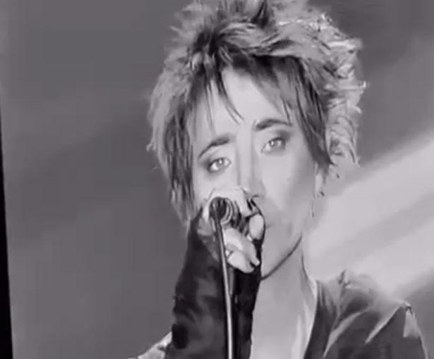 Слухи о приезде Земфиры в Москву оказались фейком