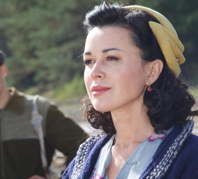 Семья Анастасии Заворотнюк раскрыла подробности проектов актрисы Семья Анастасии Заворотнюк раскрыла подробности проектов актрисы