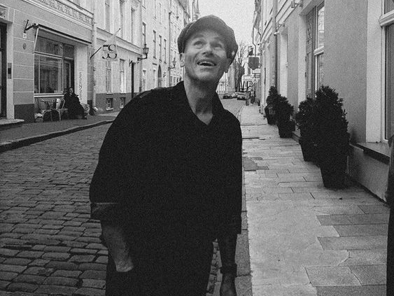 Шац признался, что скучает по русской бане Шац признался, что скучает по русской бане