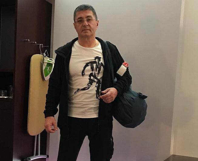 Доктор Мясников: Статины снижают риск развития рака почек, печени и лёгких