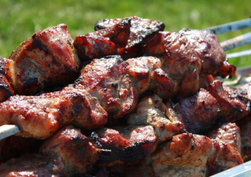 Онколог Шорина предупредила о рисках рака из-за частого употребления шашлыка Онколог Шорина предупредила о рисках рака из-за частого употребления шашлыка
