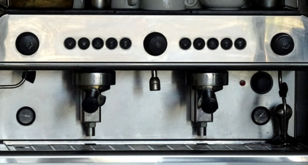 Биолог Лялина: В кофемашинах могут жить различные вредоносные бактерии Биолог Лялина: В кофемашинах могут жить различные вредоносные бактерии