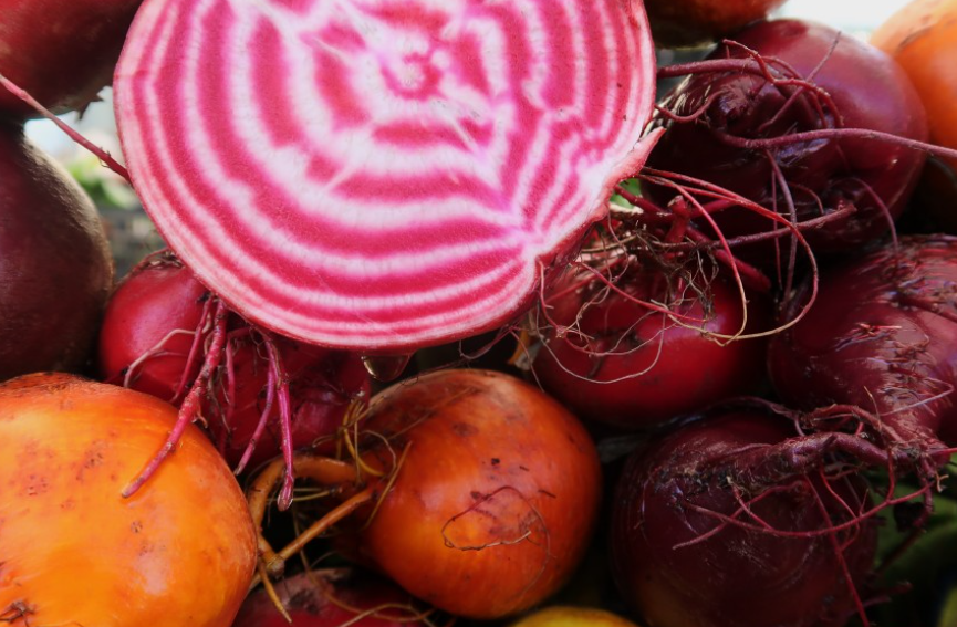 Елена Малышева заявила, что свекла расширяет сосуды и улучшает мужскую потенцию