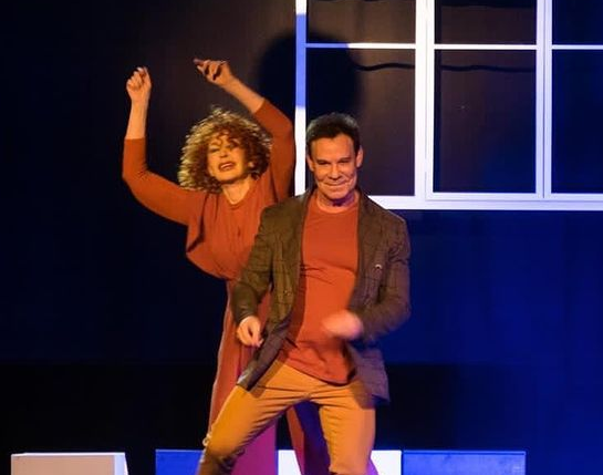 Татьяна Васильева купила каждому внуку по квартире в Москве