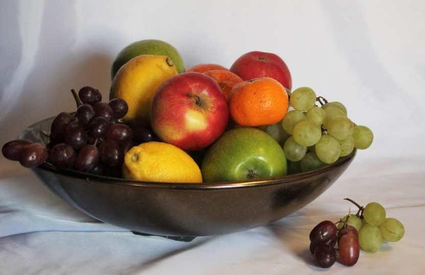 Нутрициолог Габдулхакова назвала пять продуктов для снижения риска развития рака Нутрициолог Габдулхакова назвала пять продуктов для снижения риска развития рака