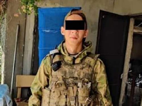 В Киргизии участника СВО приговорили к пяти годам тюрьмы за наемничество В Киргизии участника СВО приговорили к пяти годам тюрьмы за наемничество