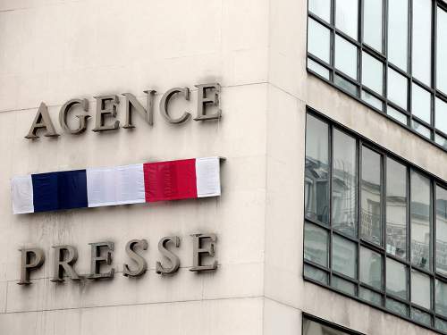 Россия ограничила доступ к более чем 80 СМИ Евросоюза Россия ограничила доступ к более чем 80 СМИ Евросоюза