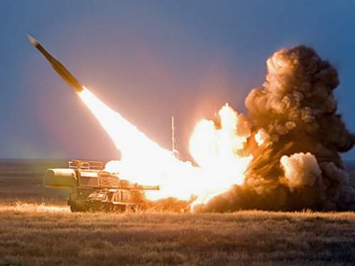 СМИ узнали, где ВС РФ готовят мощный ударный кулак