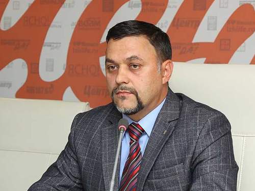 Глава «Уральских заводов» поставлял МВД зарубежные радиостанции вместо российских Глава «Уральских заводов» поставлял МВД зарубежные радиостанции вместо российских