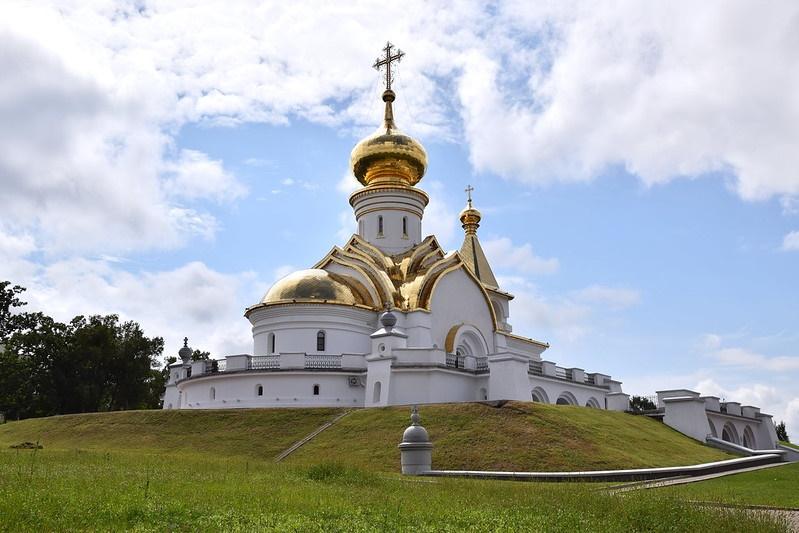 В «АиФ» сообщили, что можно и нельзя делать на Акулину Гречишницу