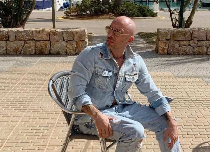 Дмитрий Нагиев сыграет главную роль в новом историческом сериале «Злые люди»