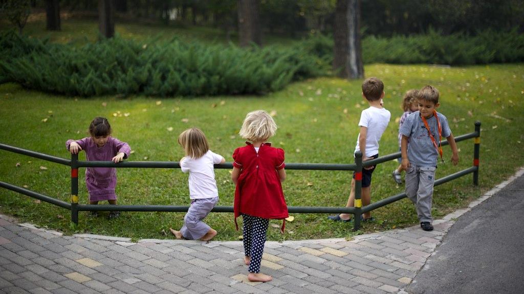 КП: В Подмосковье супруги 11 лет воспитывали чужую дочь из-за ошибки в роддоме