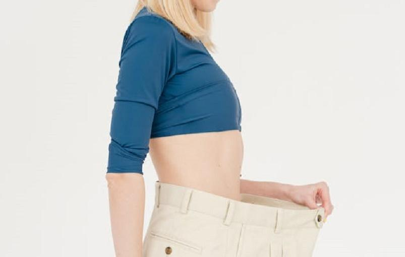 Врач Стародубова объяснила, почему нельзя худеть быстро