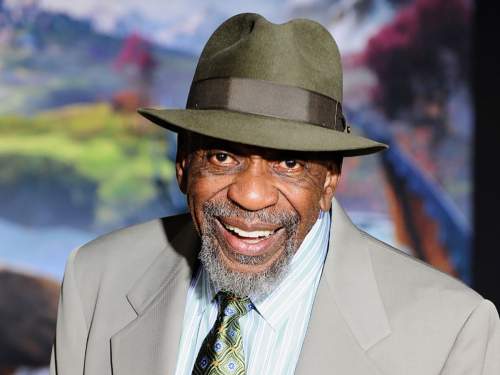 Умер сыгравший в «Телохранителе» актер Билл Коббс Умер сыгравший в «Телохранителе» актер Билл Коббс