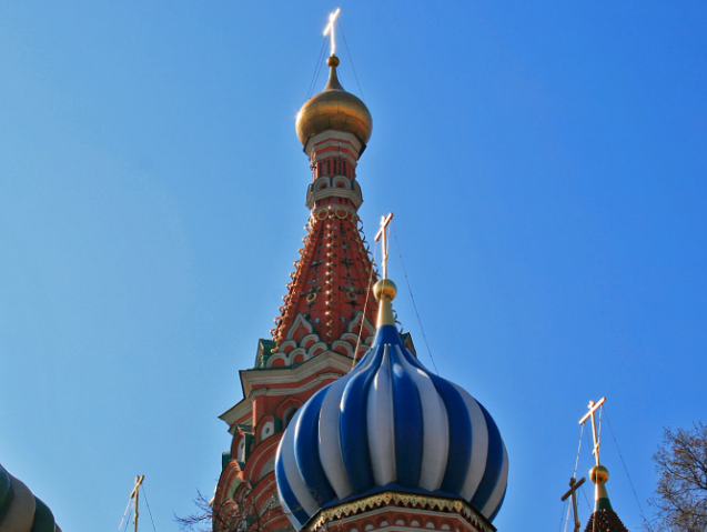 Священники назвали самоудовлетворение «отклонением от Божьей нормы» Священники назвали самоудовлетворение «отклонением от Божьей нормы»