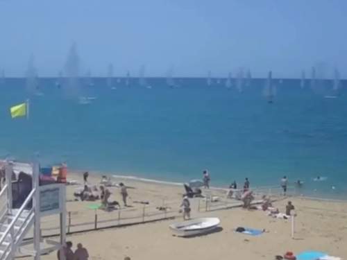 Очевидец атаки ВСУ на Севастополь рассказал о странных ранах у пострадавших Очевидец атаки ВСУ на Севастополь рассказал о странных ранах у пострадавших