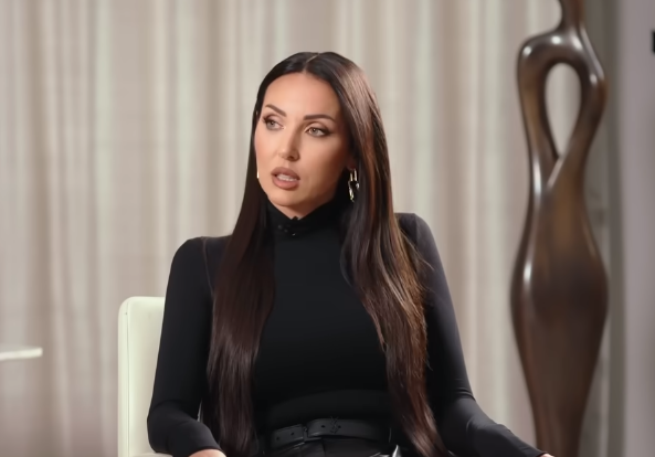 Дочь Алсу встала на сторону матери на фоне ее развода с мужем