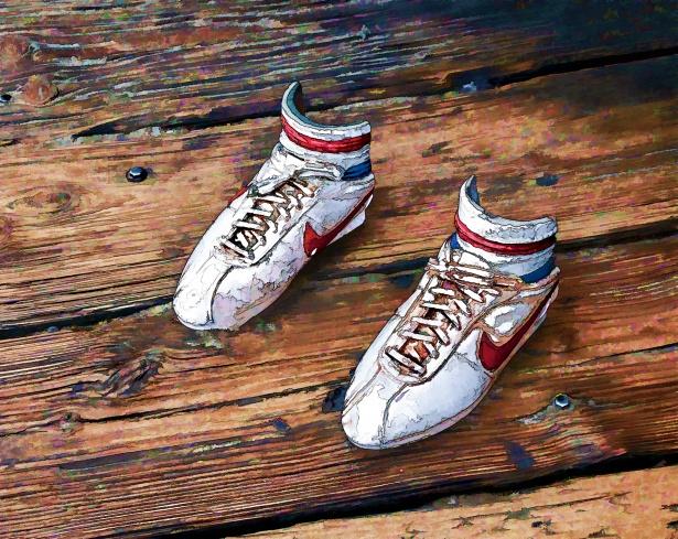 Врач Данилова заявила, что босоногую обувь нельзя носить после инсульта Врач Данилова заявила, что босоногую обувь нельзя носить после инсульта