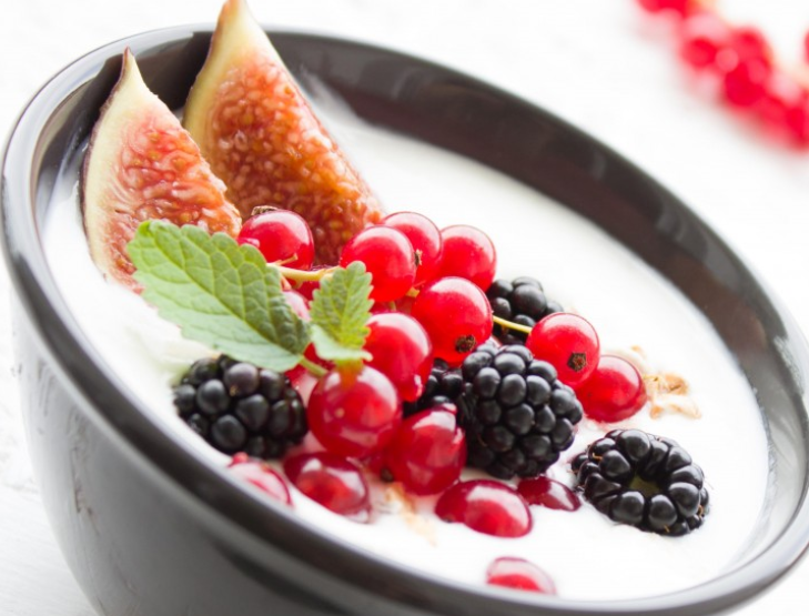 Врачи рассказали, какая еда на ночь сможет запустить работу кишечника Врачи рассказали, какая еда на ночь сможет запустить работу кишечника