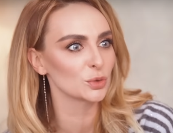 Екатерина Варнава после продажи жилья в Москве переехала в съемную квартиру