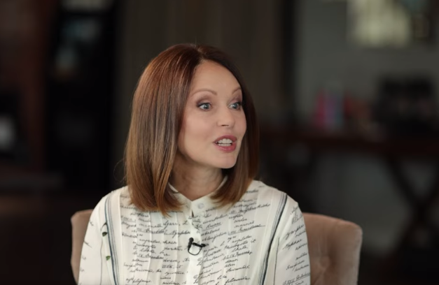 Ирина Безрукова объяснила ипотеку на дачу желанием «жить здесь и сейчас»