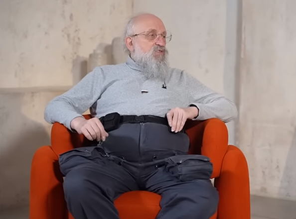 Анатолий Вассерман: Глобальный конфликт уже активно идет