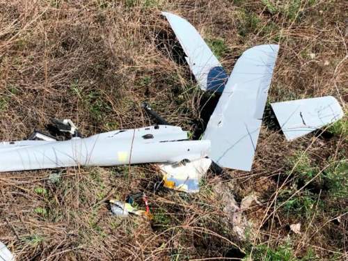 ВСУ снова атаковали РФ беспилотниками: пожары в Брянской и Тамбовской областях