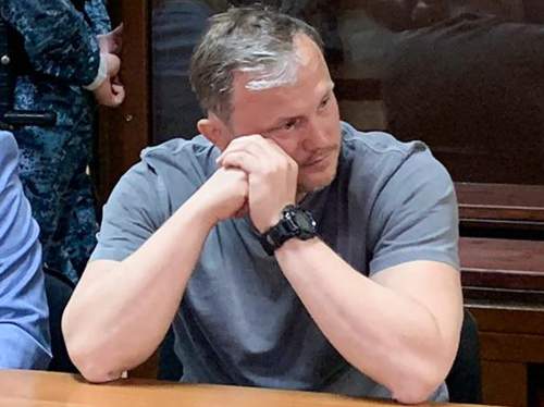 Мужа Блиновской перевели в штурмовое подразделение в зоне СВО