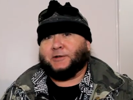 Сын Вячеслава Зайцева Егор хотел открыть музей отца незадолго до смерти