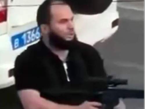 Суд признал сына экс-чиновника Омарова организатором теракта в Дагестане