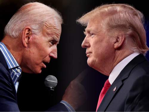 Демократы думают о замене Байдена после фиаско на дебатах с Трампом (ВИДЕО) Демократы думают о замене Байдена после фиаско на дебатах с Трампом (ВИДЕО)