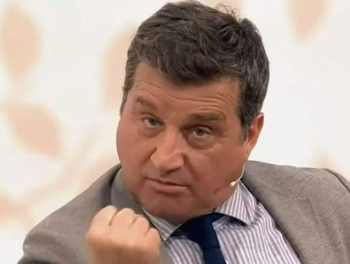 Mash: у Кушанашвили диагностировали смертельно опасное воспаление Mash: у Кушанашвили диагностировали смертельно опасное воспаление