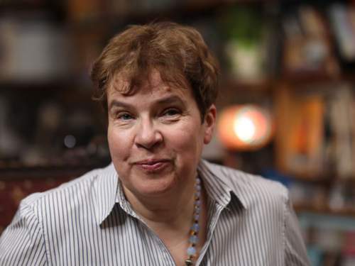 Историка Эйдельман* обвиняют по статье о реабилитации нацизма Историка Эйдельман* обвиняют по статье о реабилитации нацизма