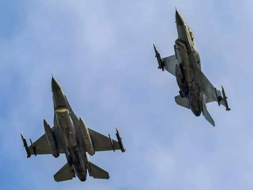 Евросоюз заплатит за «железный купол» на границе России и Прибалтики Евросоюз заплатит за «железный купол» на границе России и Прибалтики