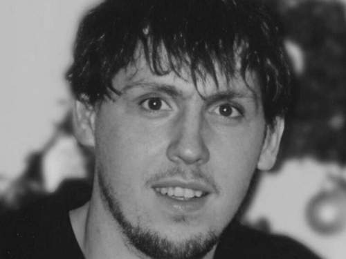 Умер экс-баскетболист Хряпа