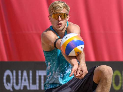 Изнасиловавший 12-летнюю девочку голландский волейболист примет участие в Олимпиаде